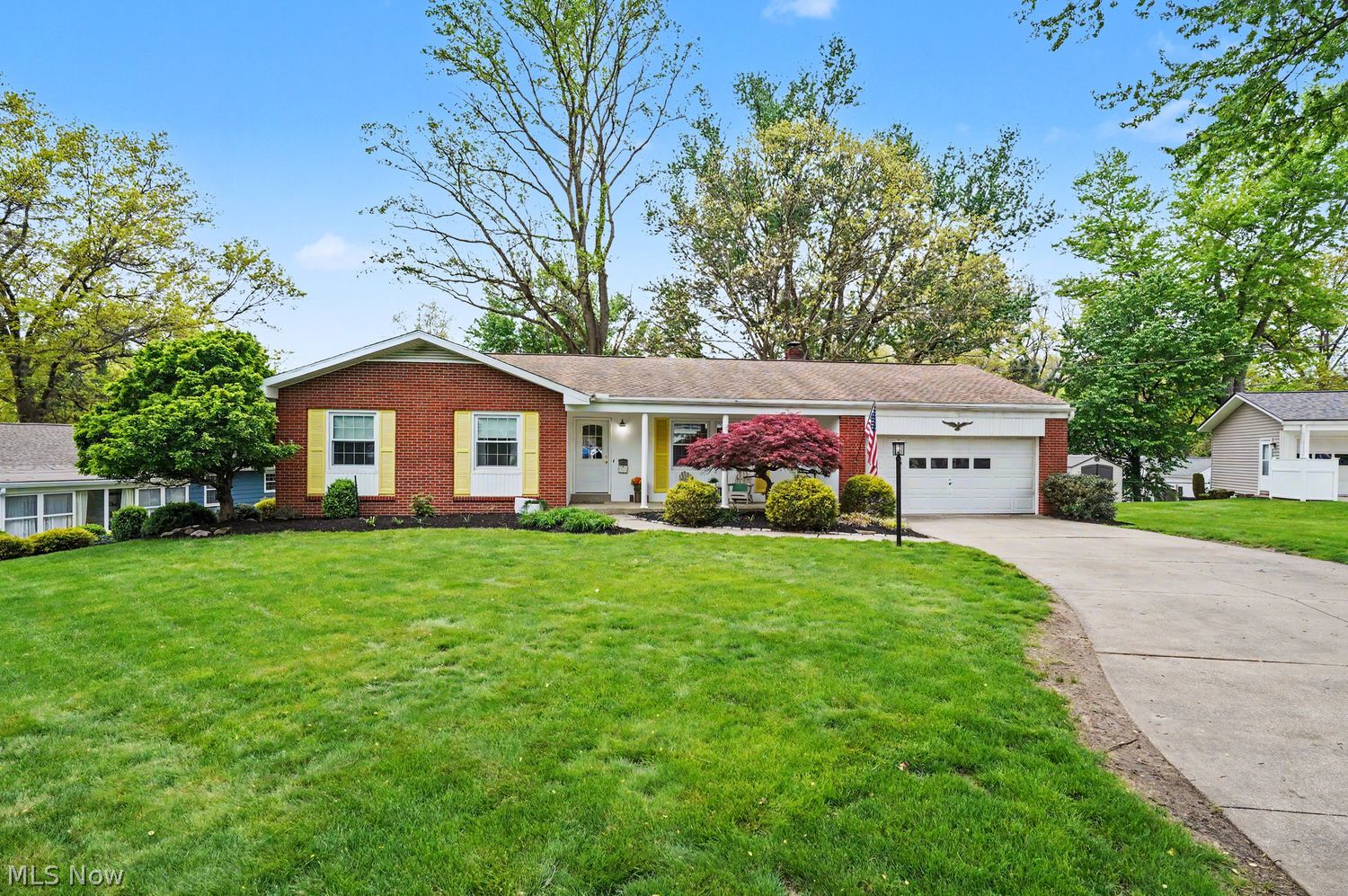 498 Green Field Circle Tallmadge OH 44278