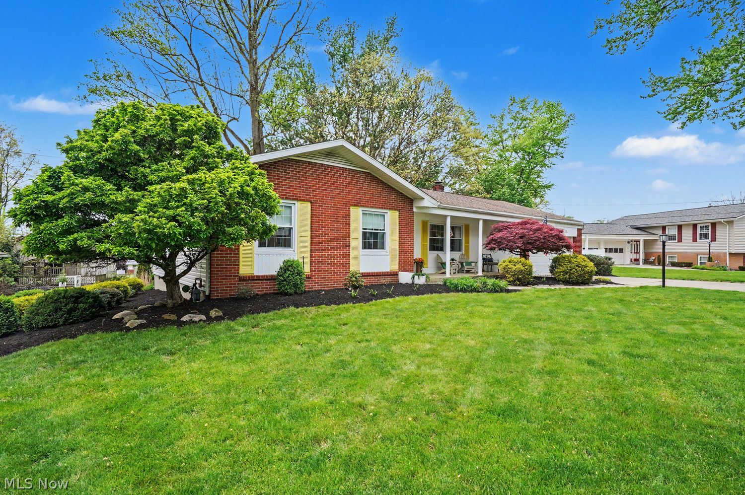 498 Green Field Circle Tallmadge OH 44278