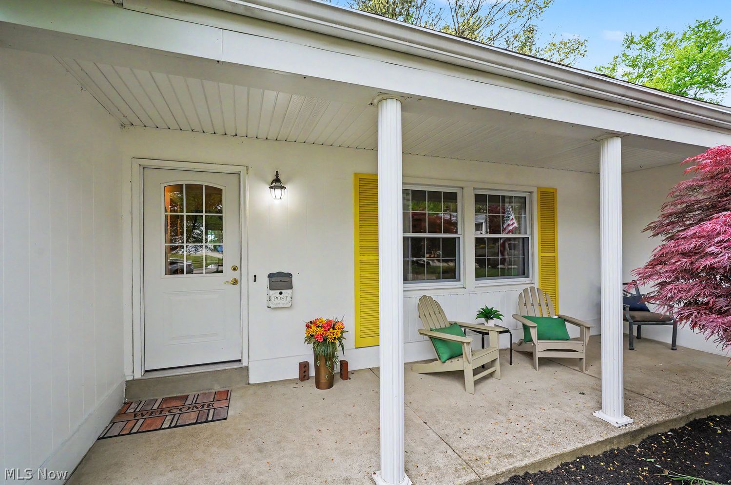 498 Green Field Circle Tallmadge OH 44278