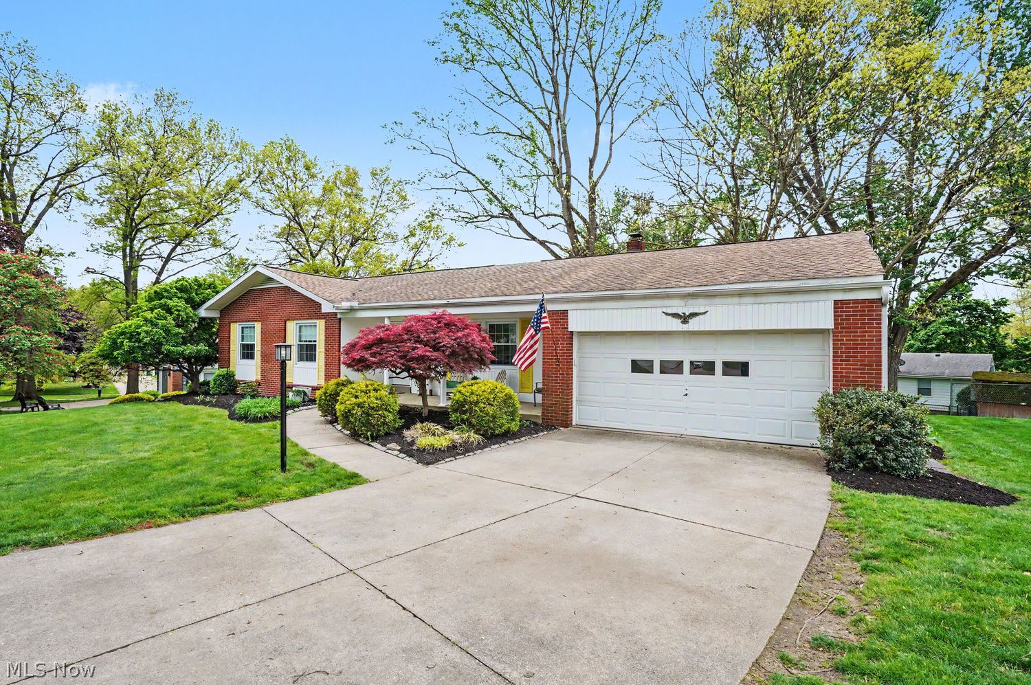 498 Green Field Circle Tallmadge OH 44278
