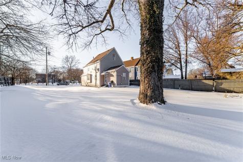 1423 E 120th Street Cleveland OH 44106