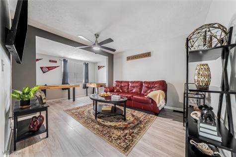 1423 E 120th Street Cleveland OH 44106