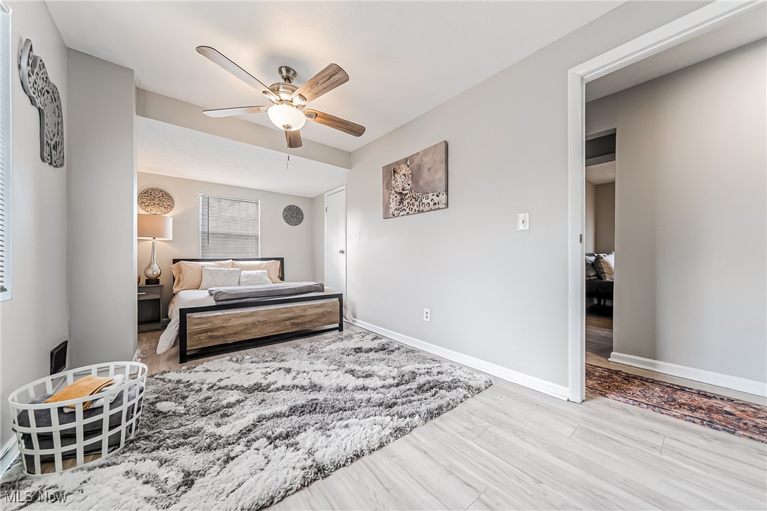 1423 E 120th Street Cleveland OH 44106