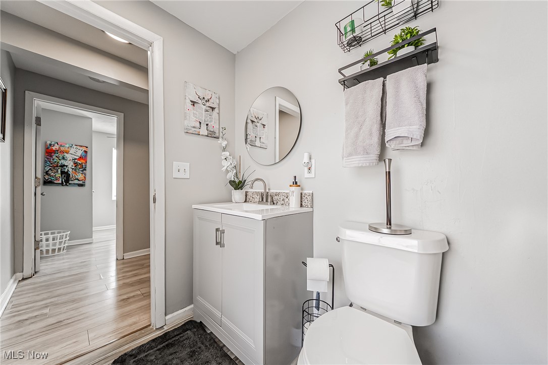 1423 E 120th Street Cleveland OH 44106