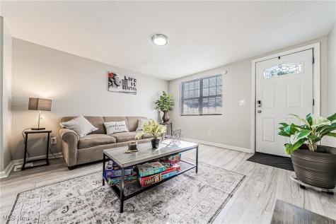 1423 E 120th Street Cleveland OH 44106