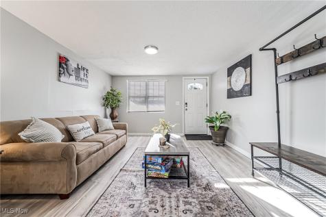 1423 E 120th Street Cleveland OH 44106