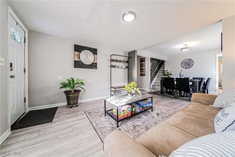 1423 E 120th Street Cleveland OH 44106