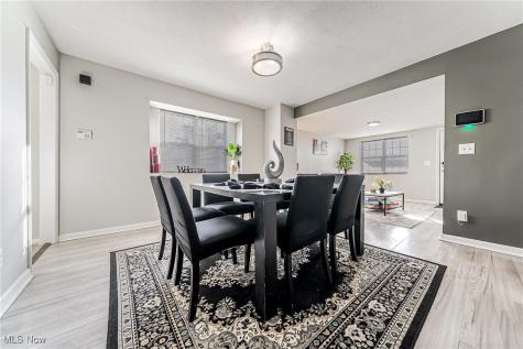 1423 E 120th Street Cleveland OH 44106