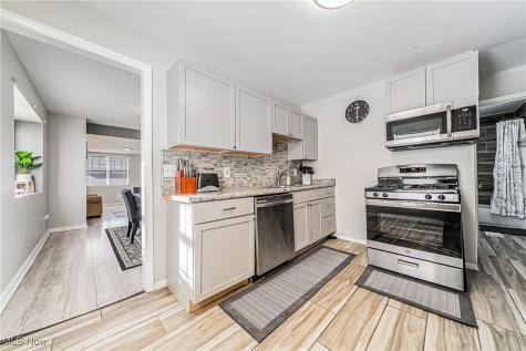 1423 E 120th Street Cleveland OH 44106