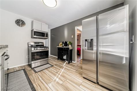 1423 E 120th Street Cleveland OH 44106