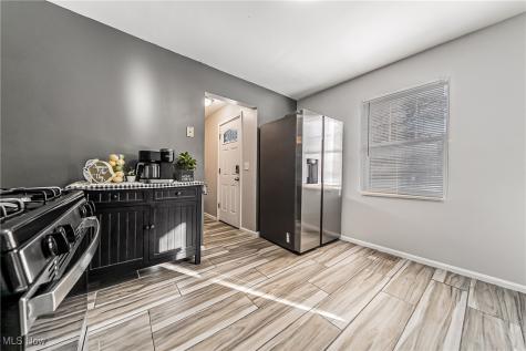 1423 E 120th Street Cleveland OH 44106