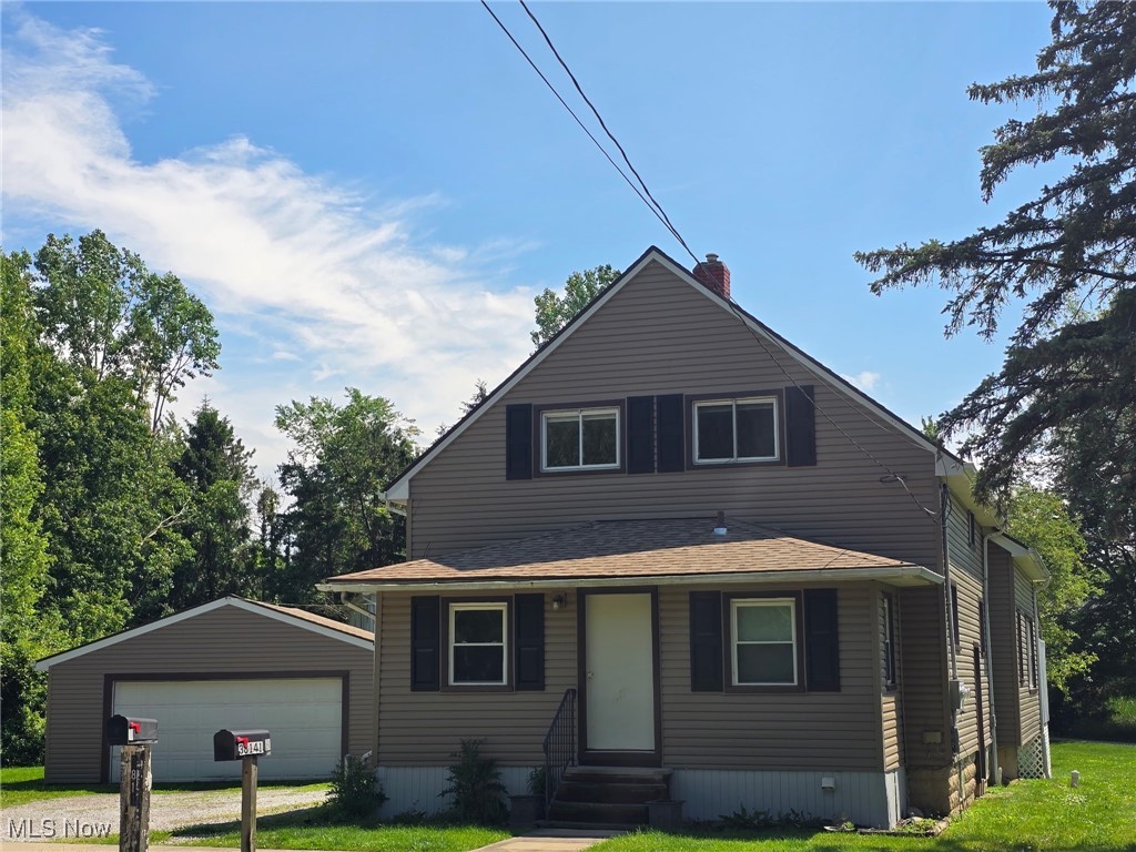 38141 French Creek Road Avon OH 44011