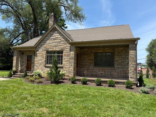 1119 Abbey Place Zanesville OH 43701