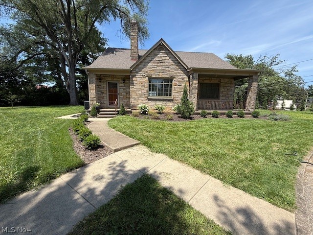 1119 Abbey Place Zanesville OH 43701