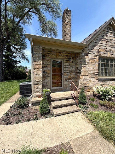 1119 Abbey Place Zanesville OH 43701