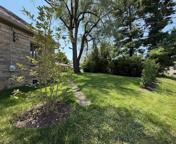 1119 Abbey Place Zanesville OH 43701