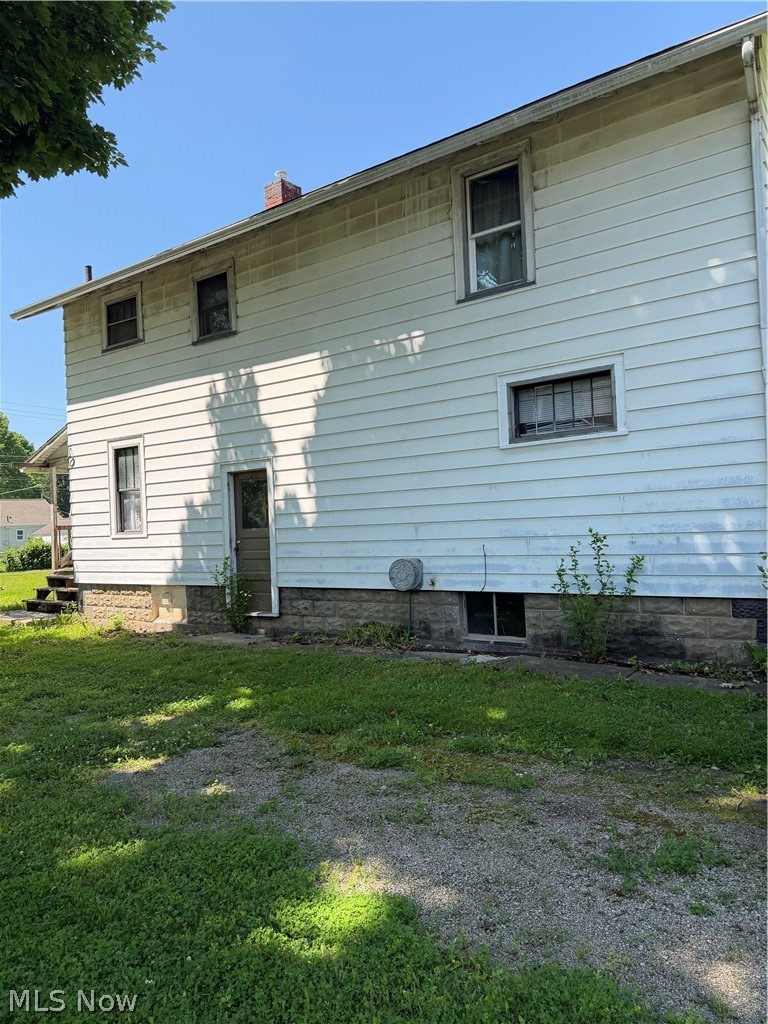 226 2nd Street SW Brewster OH 44613