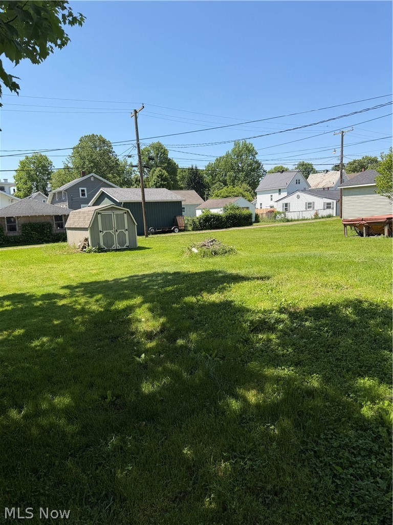 226 2nd Street SW Brewster OH 44613