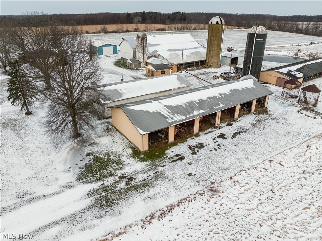 5329 Slater Road Williamsfield OH 44093
