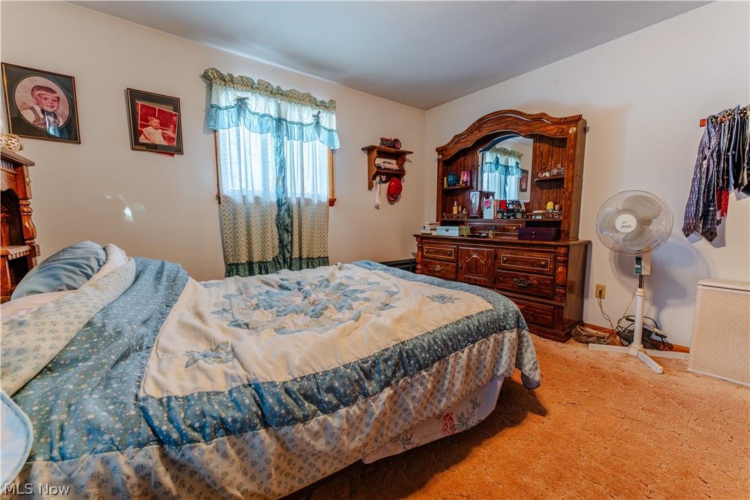 5329 Slater Road Williamsfield OH 44093
