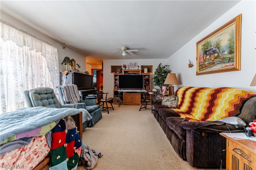 5329 Slater Road Williamsfield OH 44093