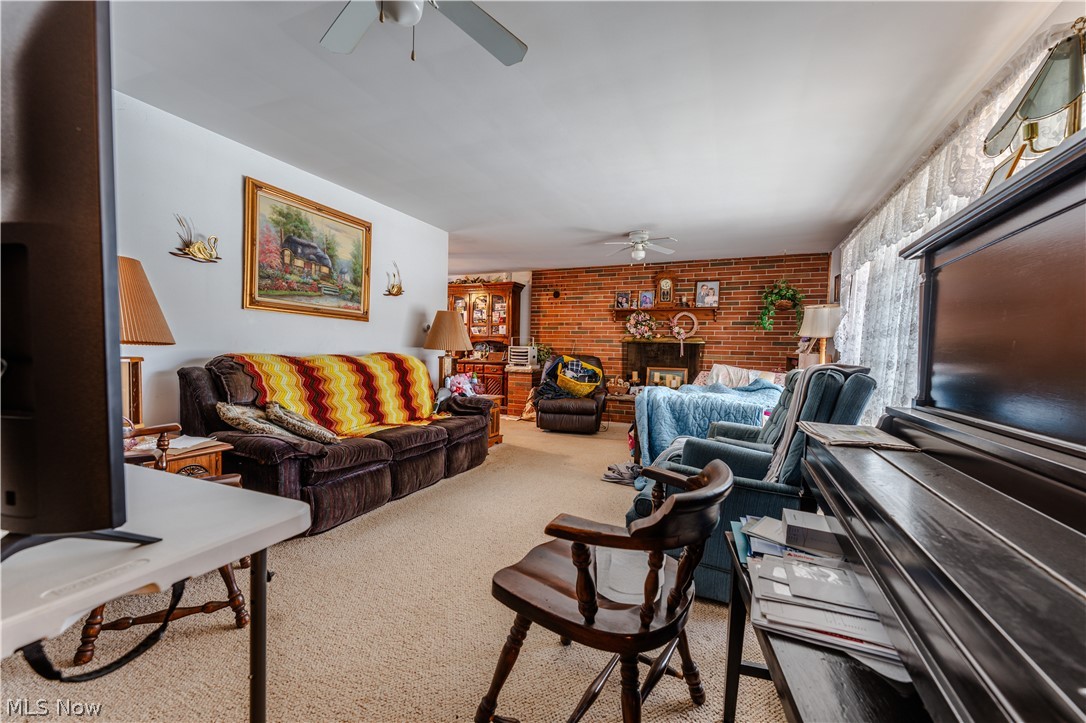 5329 Slater Road Williamsfield OH 44093