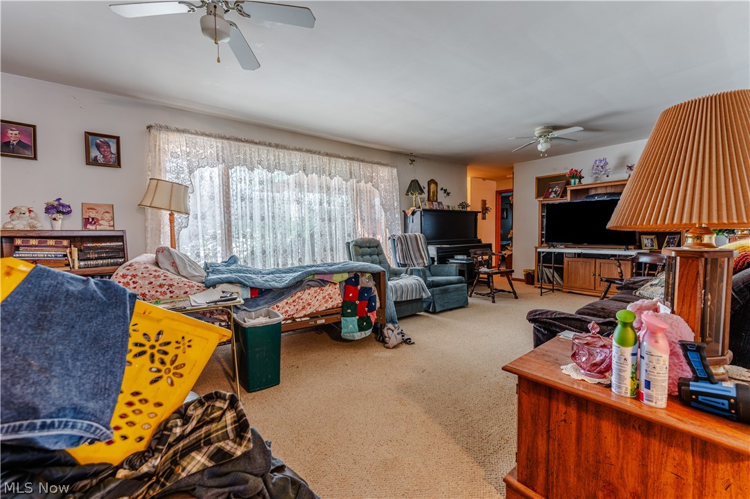 5329 Slater Road Williamsfield OH 44093
