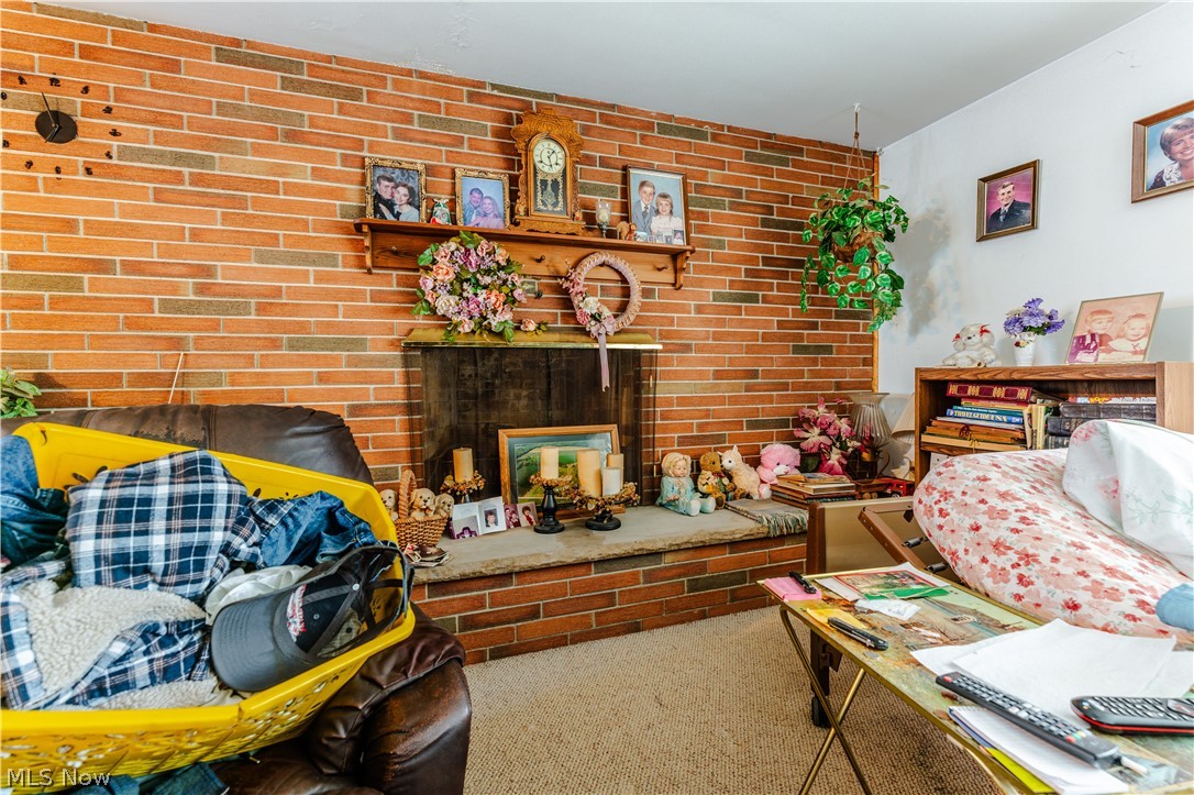 5329 Slater Road Williamsfield OH 44093