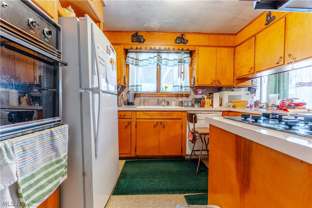 5329 Slater Road Williamsfield OH 44093
