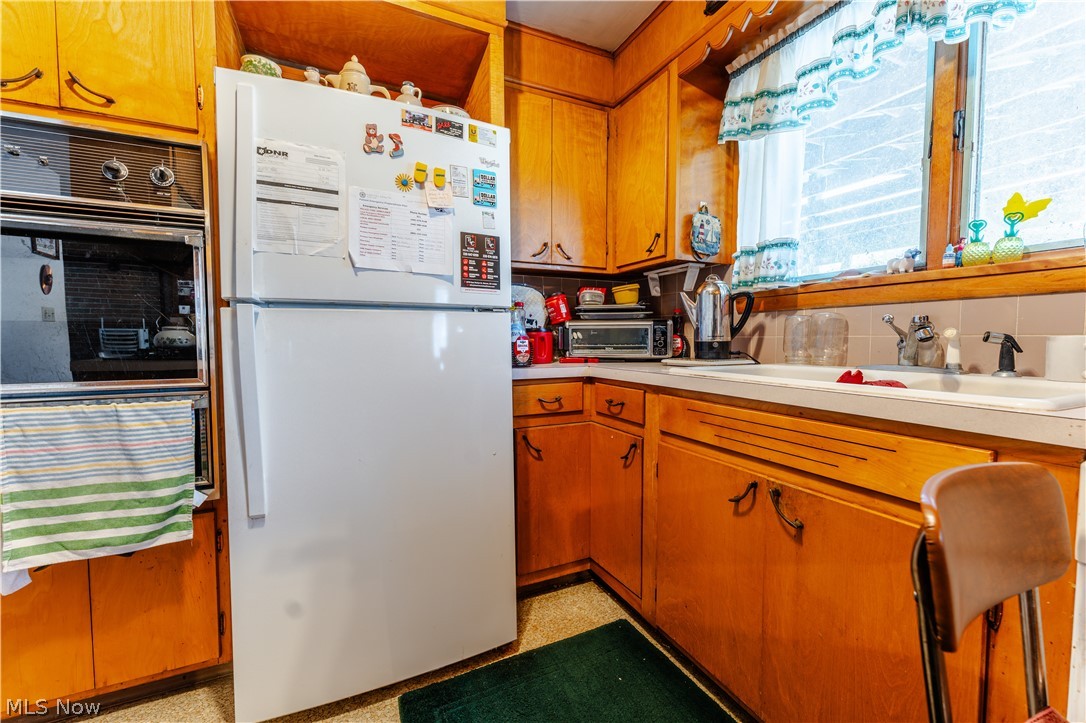 5329 Slater Road Williamsfield OH 44093