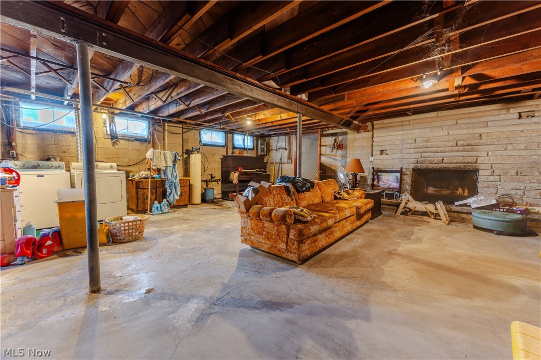 5329 Slater Road Williamsfield OH 44093