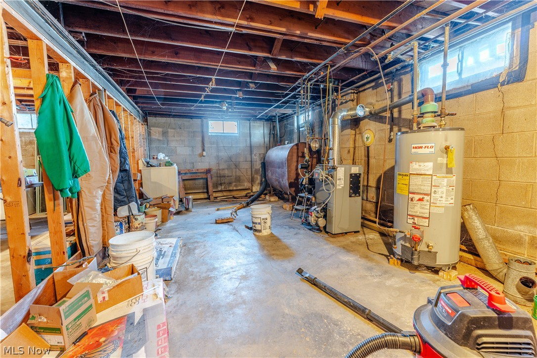 5329 Slater Road Williamsfield OH 44093