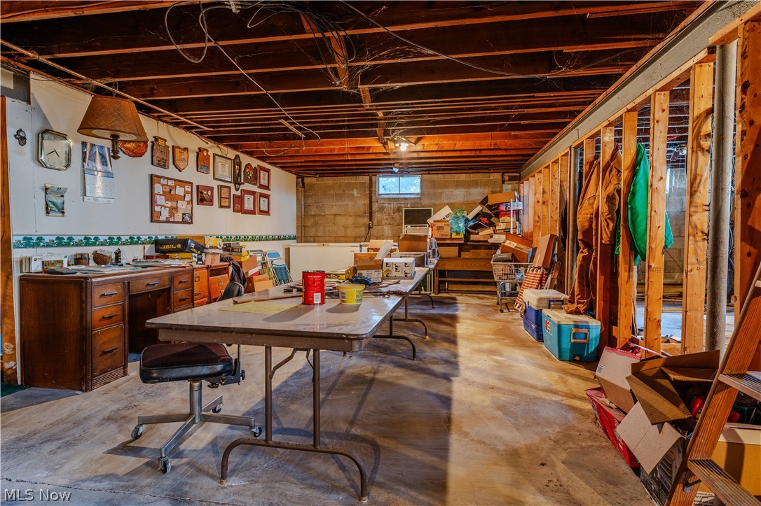 5329 Slater Road Williamsfield OH 44093