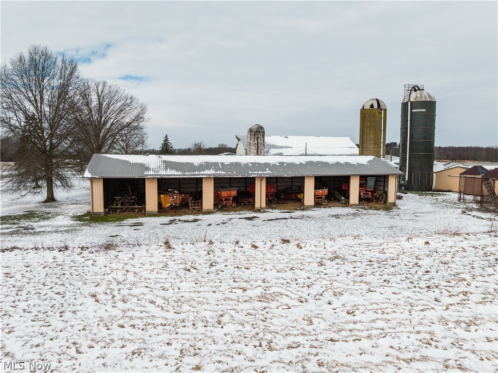 5329 Slater Road Williamsfield OH 44093