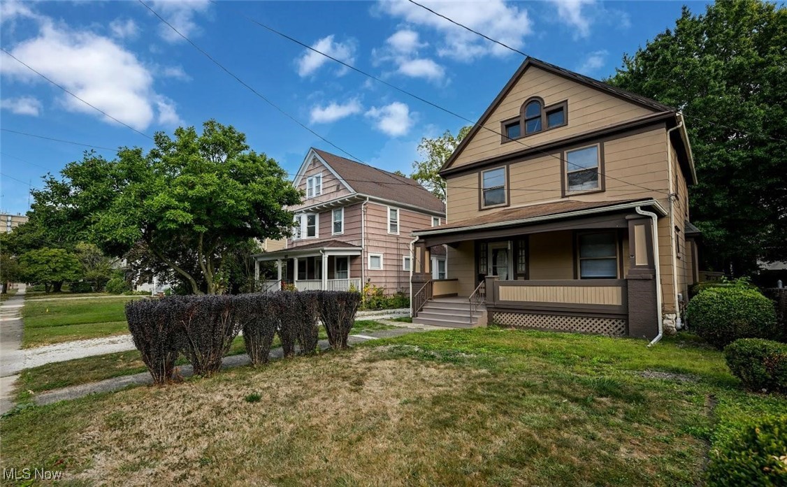 71 Dodge Avenue Akron OH 44302