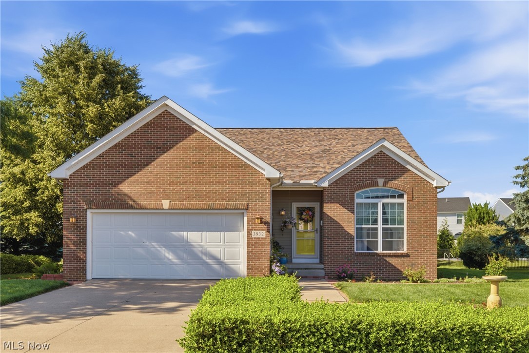 3932 Courtyard Drive Lorain OH 44053