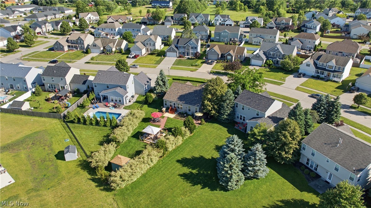 3932 Courtyard Drive Lorain OH 44053