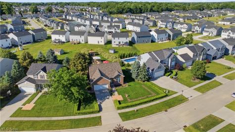 3932 Courtyard Drive Lorain OH 44053