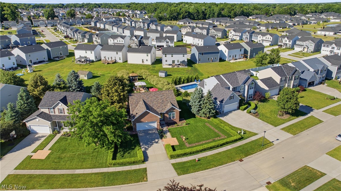3932 Courtyard Drive Lorain OH 44053