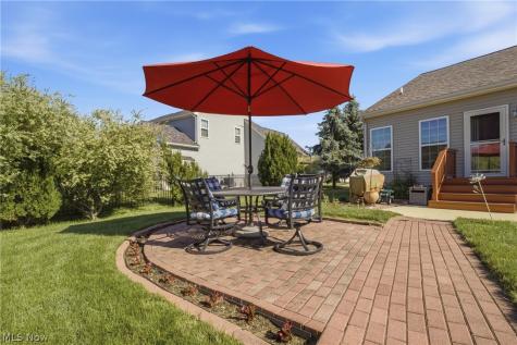 3932 Courtyard Drive Lorain OH 44053