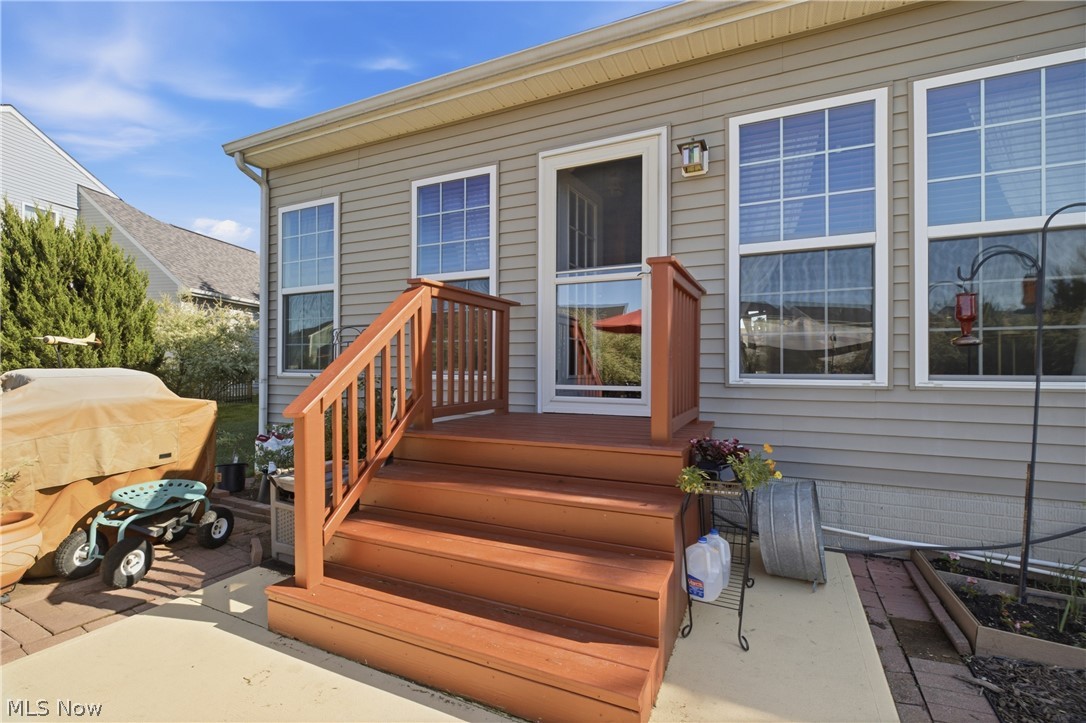3932 Courtyard Drive Lorain OH 44053