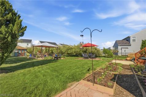 3932 Courtyard Drive Lorain OH 44053