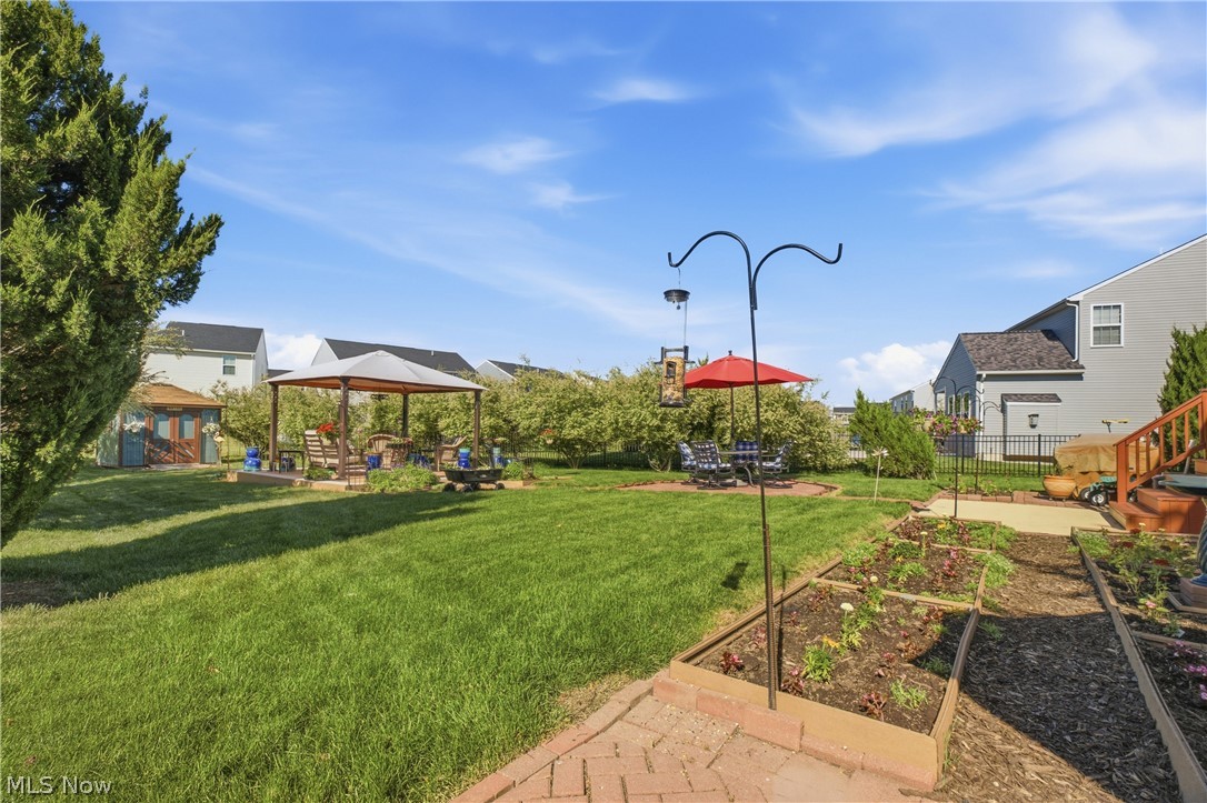 3932 Courtyard Drive Lorain OH 44053