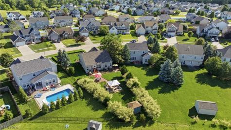 3932 Courtyard Drive Lorain OH 44053