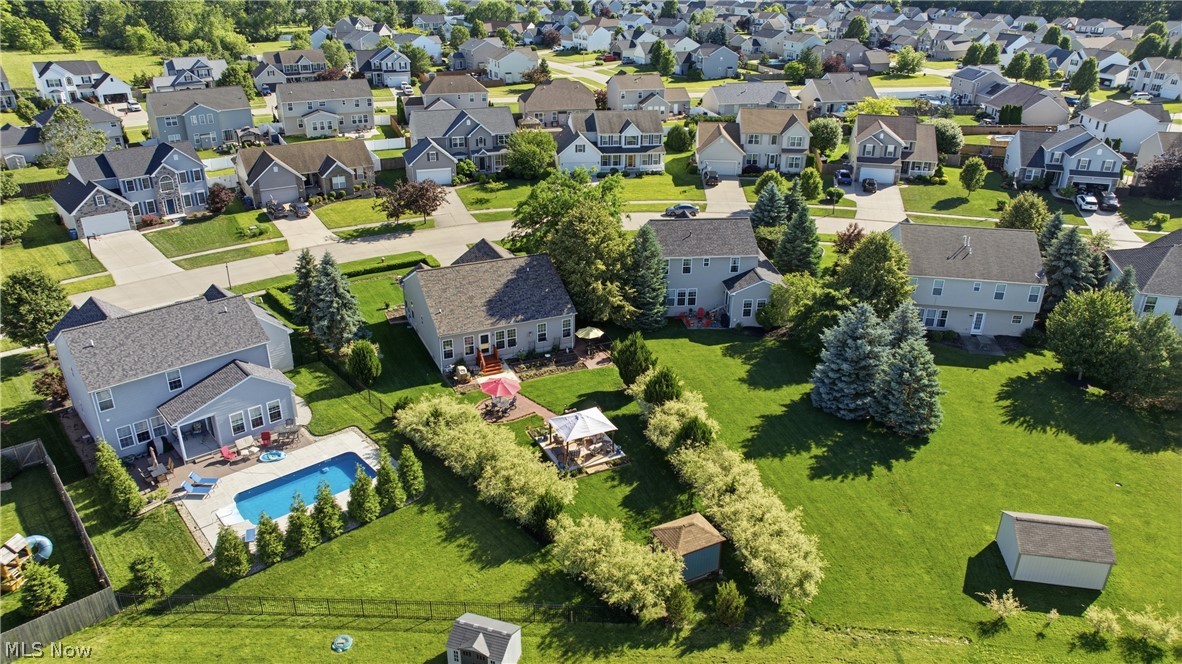 3932 Courtyard Drive Lorain OH 44053