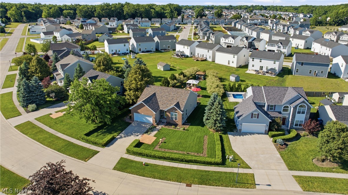 3932 Courtyard Drive Lorain OH 44053