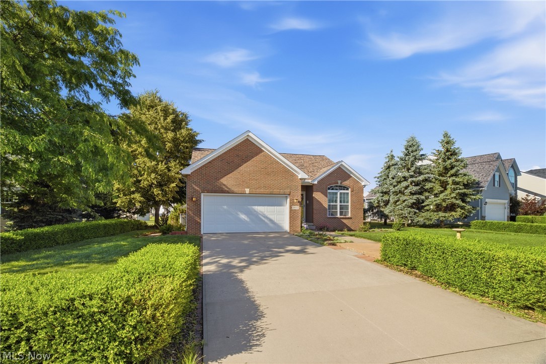 3932 Courtyard Drive Lorain OH 44053