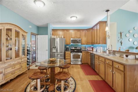 3932 Courtyard Drive Lorain OH 44053