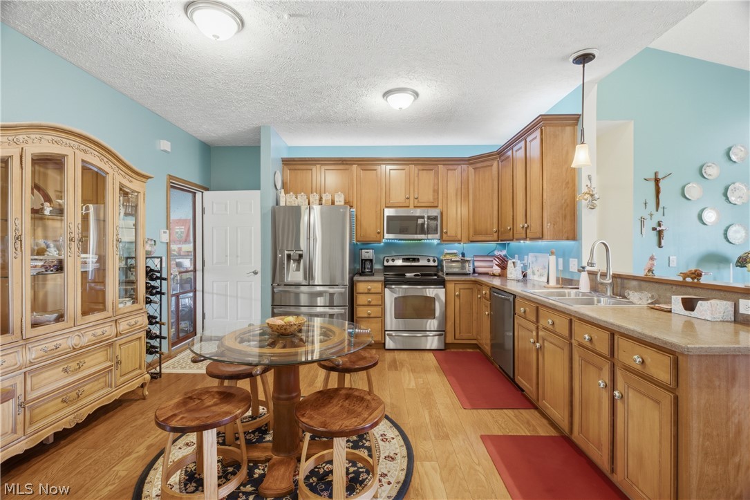 3932 Courtyard Drive Lorain OH 44053