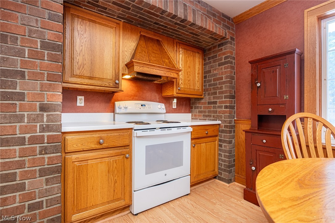 2001 Cambridge Road Coshocton OH 43812